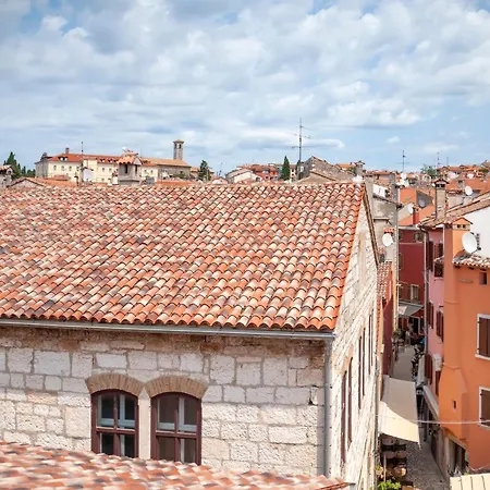 Appartamento Loft 48 Rovigno