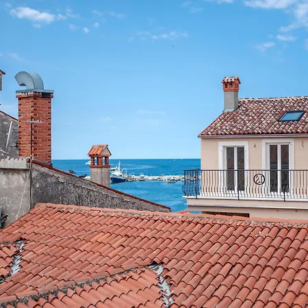 Appartamento Loft 48