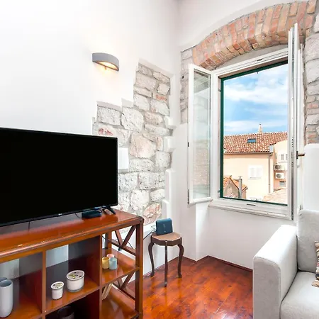 Loft 48 Appartamento *
